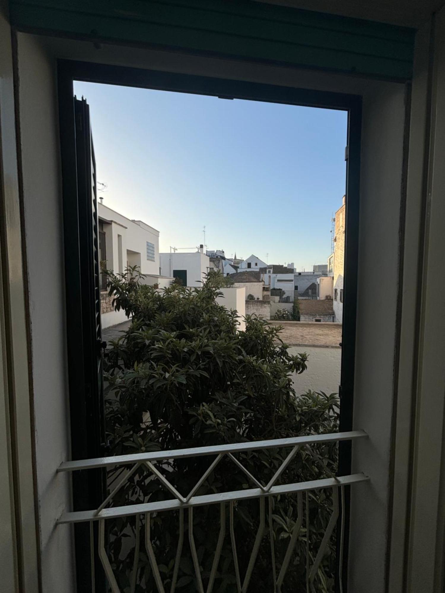 Casa Costanza Daire Alberobello Dış mekan fotoğraf