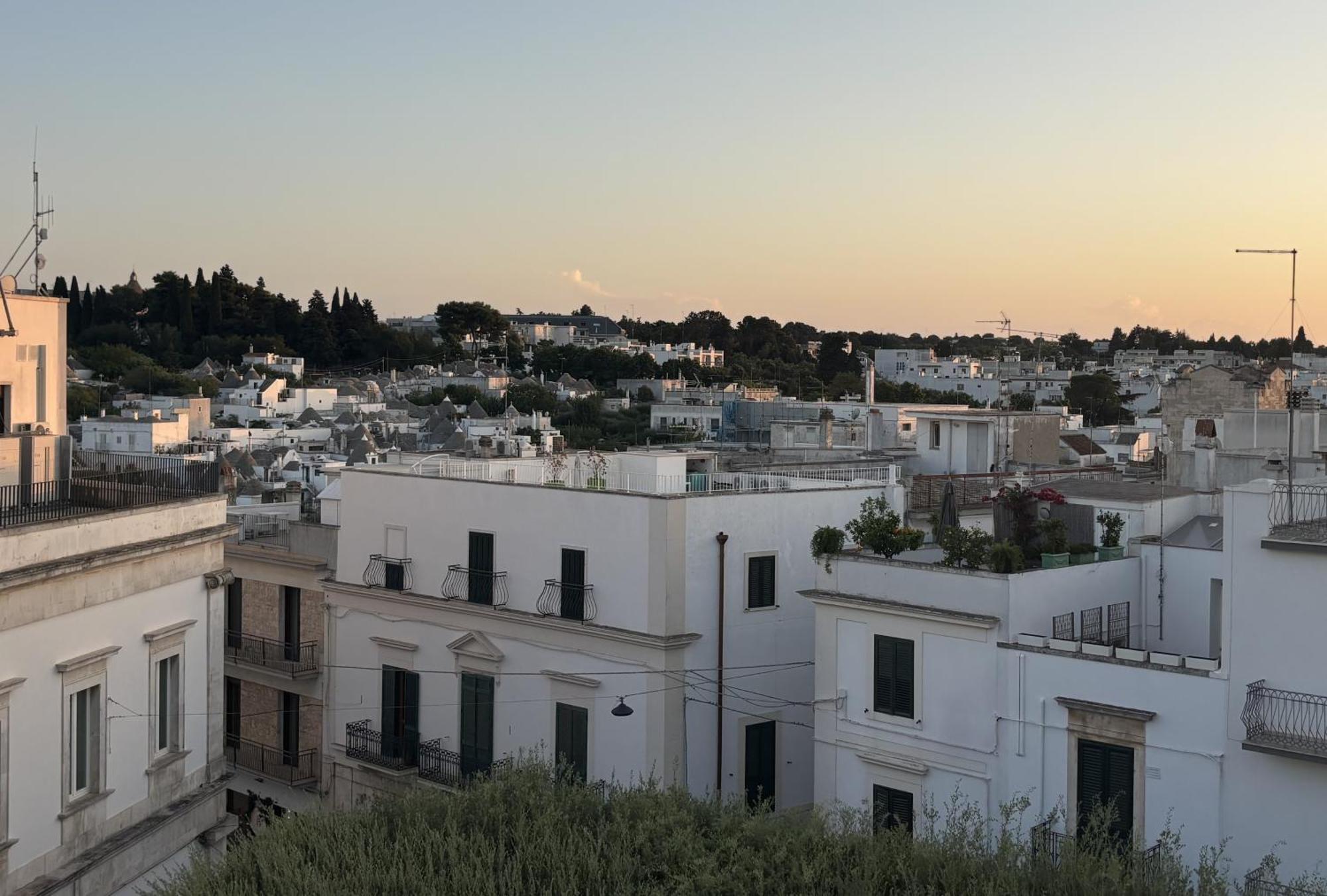 Casa Costanza Daire Alberobello Dış mekan fotoğraf