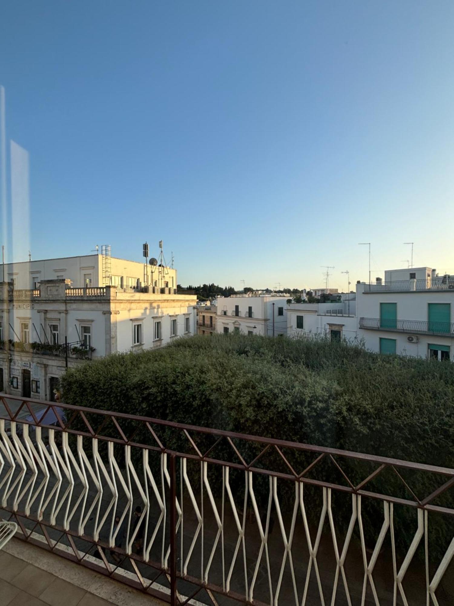 Casa Costanza Daire Alberobello Dış mekan fotoğraf