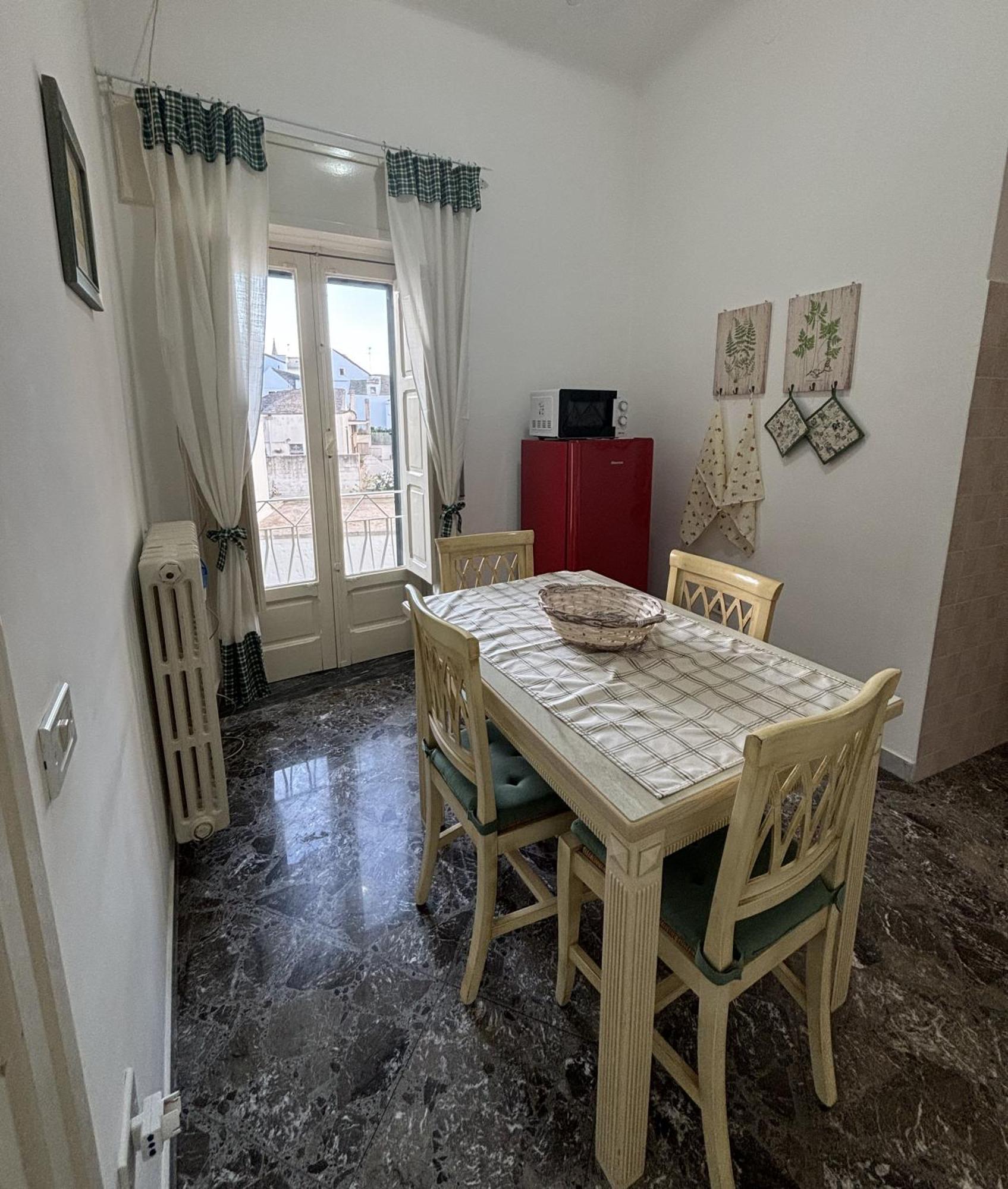 Casa Costanza Daire Alberobello Dış mekan fotoğraf