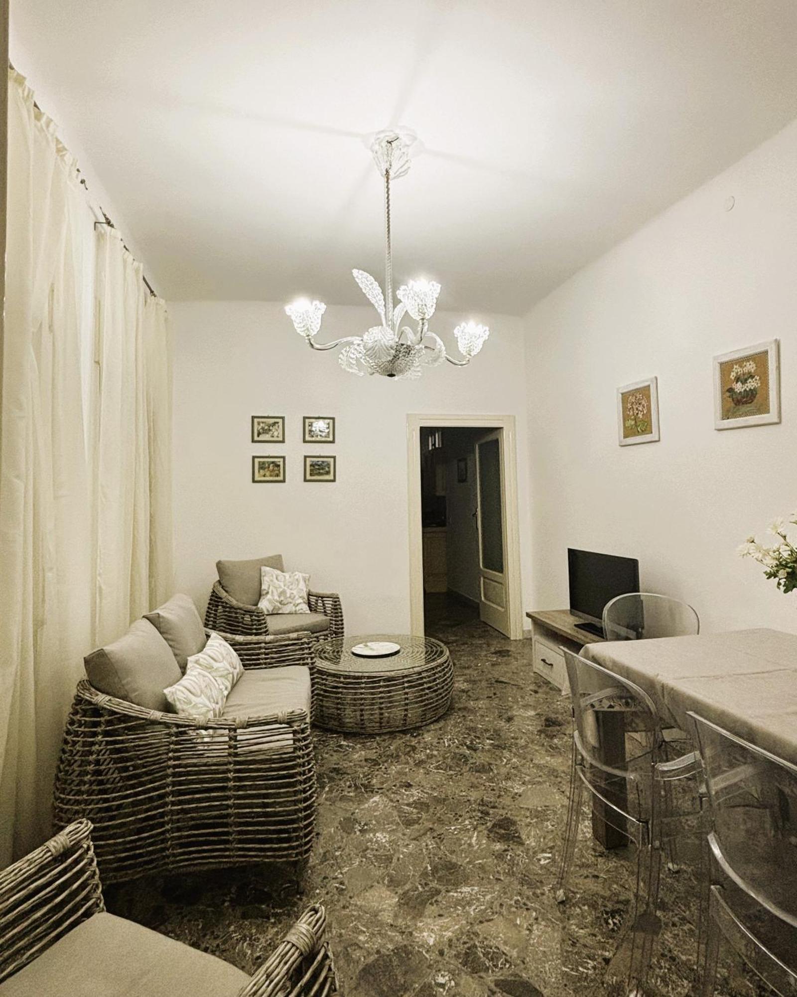 Casa Costanza Daire Alberobello Dış mekan fotoğraf
