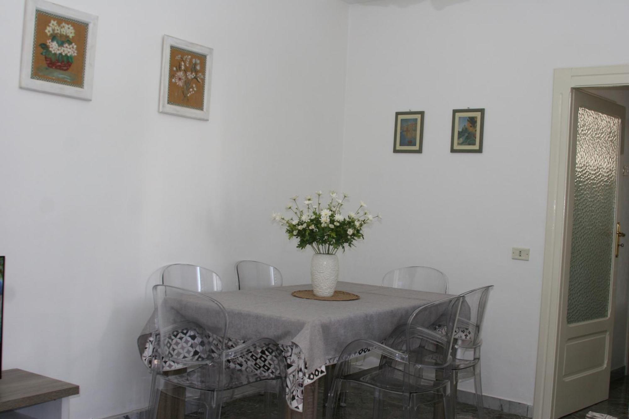 Casa Costanza Daire Alberobello Dış mekan fotoğraf