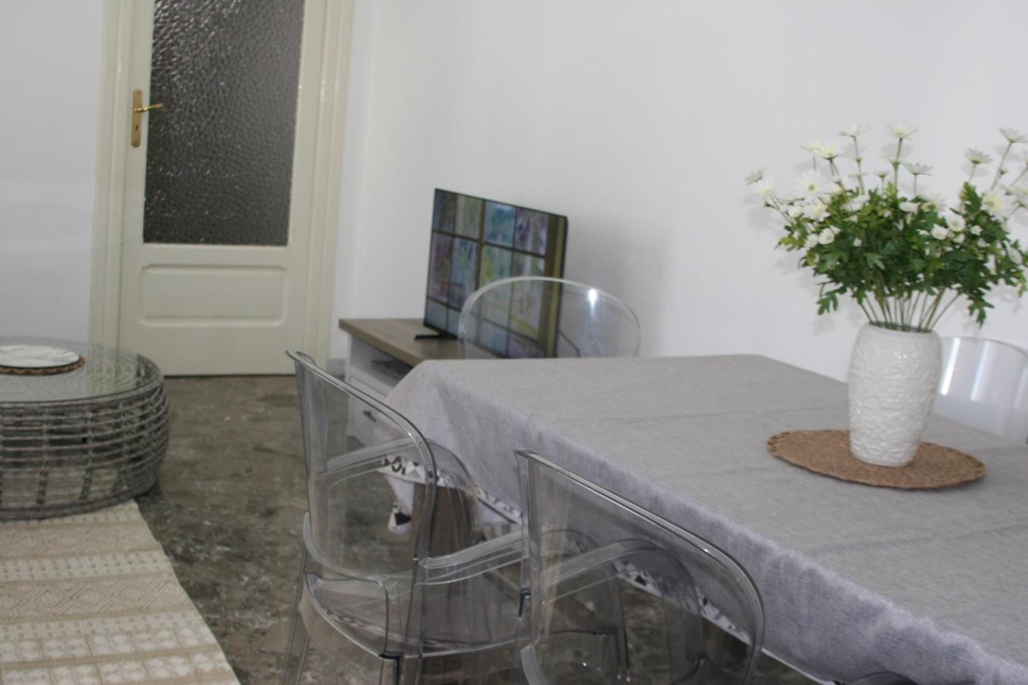 Casa Costanza Daire Alberobello Dış mekan fotoğraf