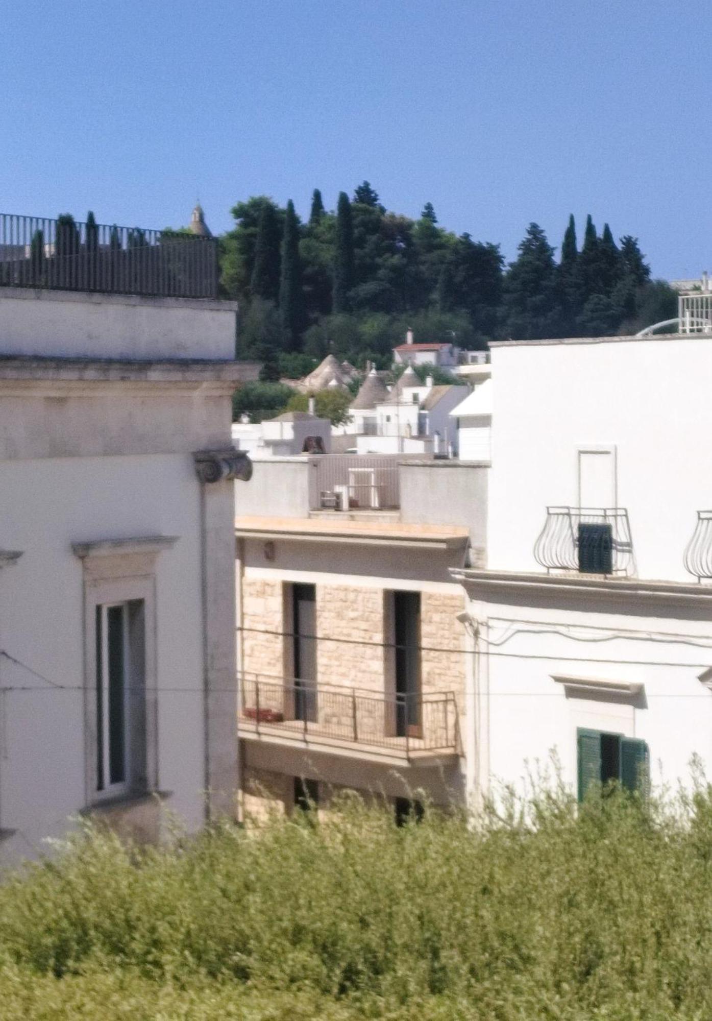 Casa Costanza Daire Alberobello Dış mekan fotoğraf