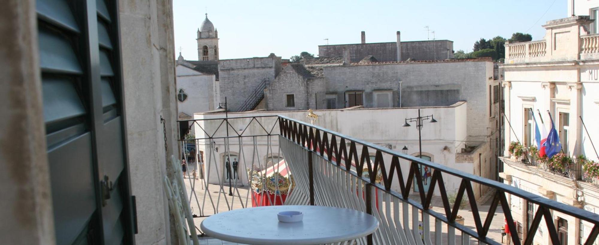 Casa Costanza Daire Alberobello Dış mekan fotoğraf