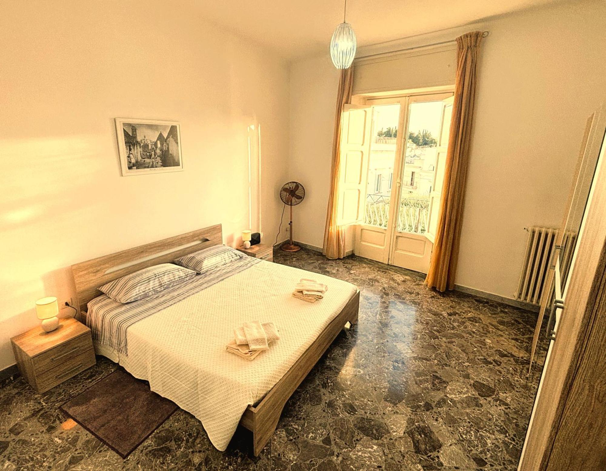 Casa Costanza Daire Alberobello Dış mekan fotoğraf