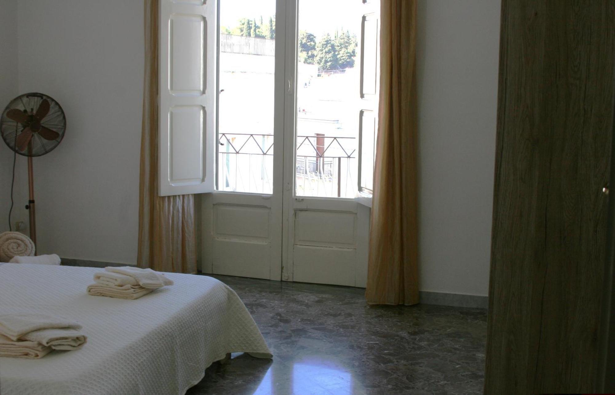 Casa Costanza Daire Alberobello Dış mekan fotoğraf