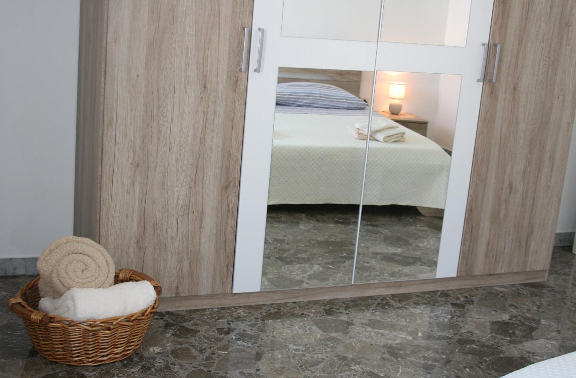 Casa Costanza Daire Alberobello Dış mekan fotoğraf