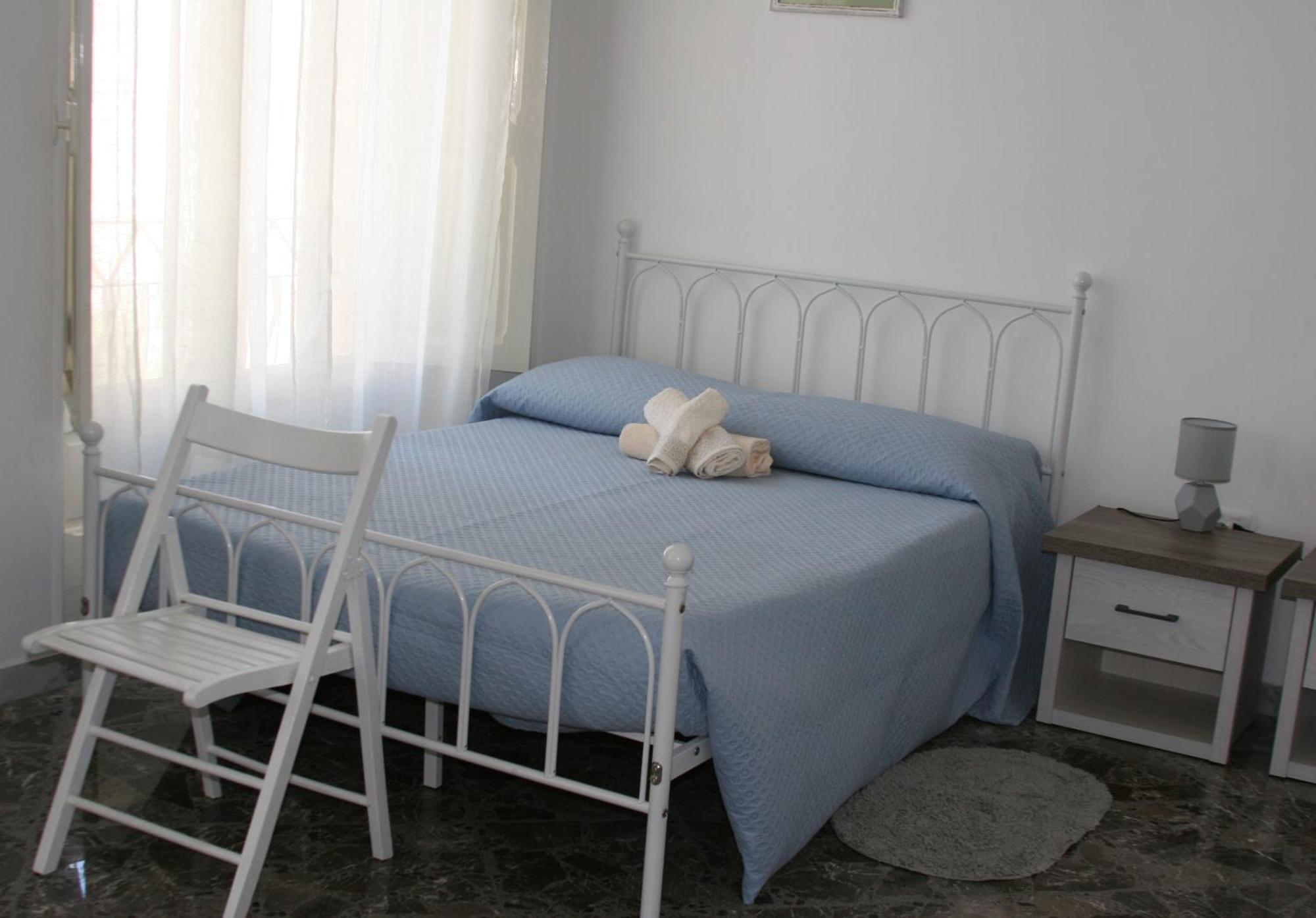 Casa Costanza Daire Alberobello Dış mekan fotoğraf