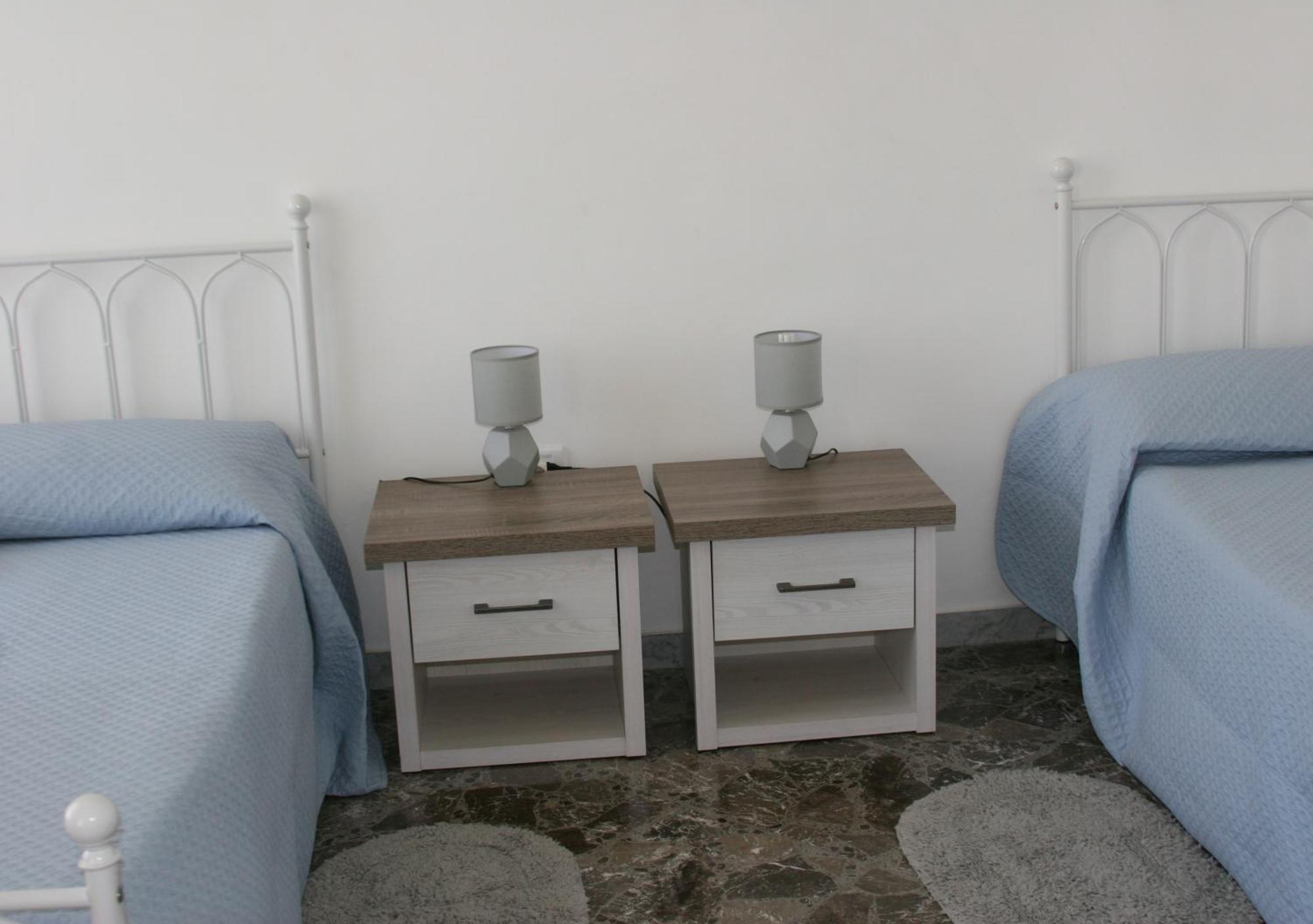 Casa Costanza Daire Alberobello Dış mekan fotoğraf