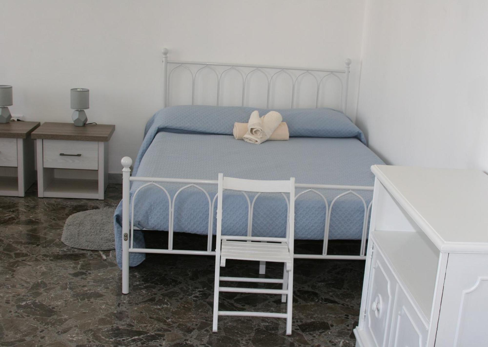Casa Costanza Daire Alberobello Dış mekan fotoğraf